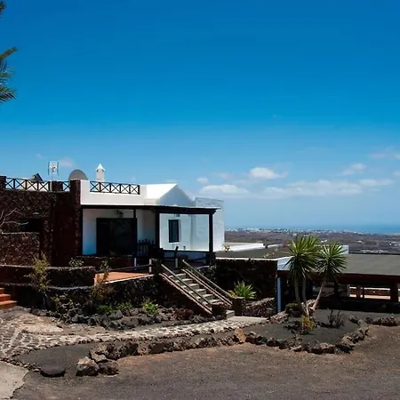 Villa Casa Hugo