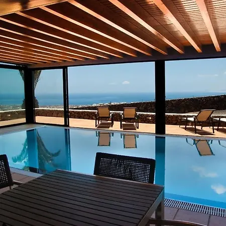Villa Casa Hugo