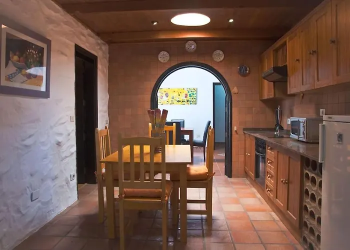 Villa Casa Hugo *