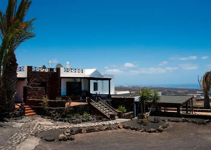 Villa Casa Hugo