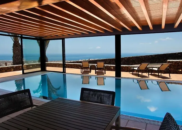 Villa Casa Hugo