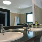 빌라 Casa Hugo