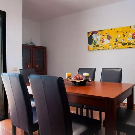 Casa Hugo 빌라