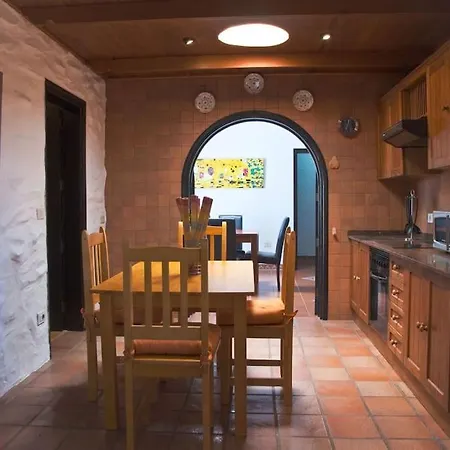 빌라 Casa Hugo *