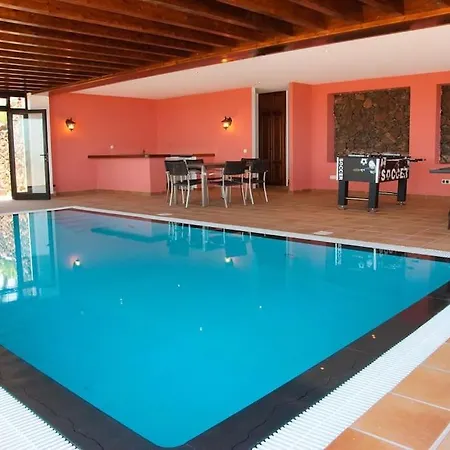 Casa Hugo 빌라 *