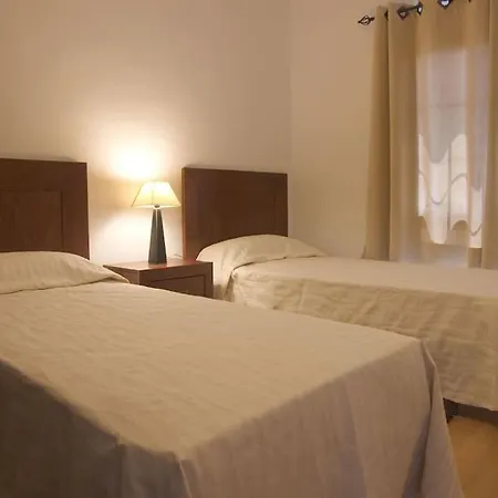Casa Hugo Villa *