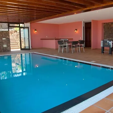 Casa Hugo Tías