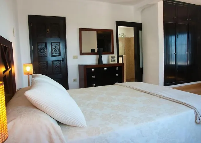 Villa Casa Hugo