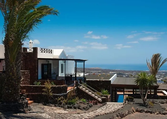 Casa Hugo Villa