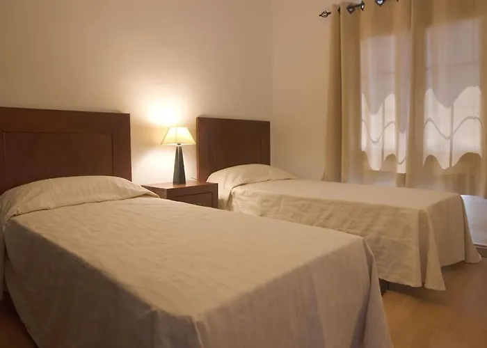 Casa Hugo Villa *