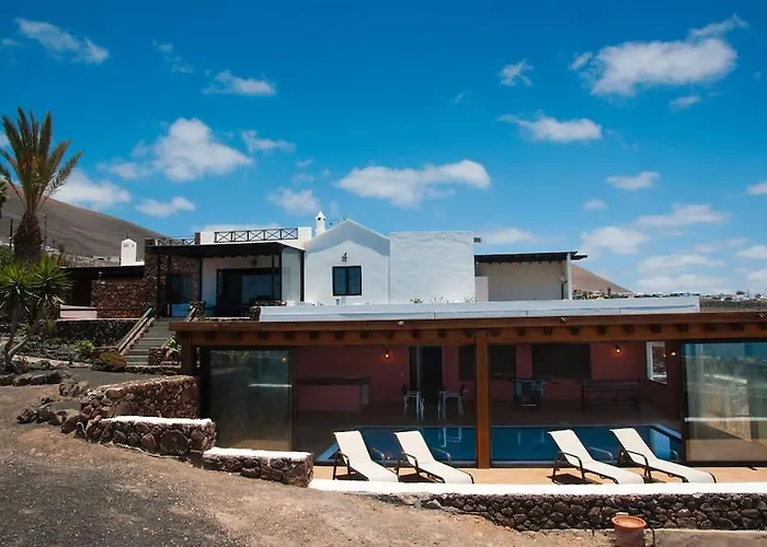 Villa Casa Hugo