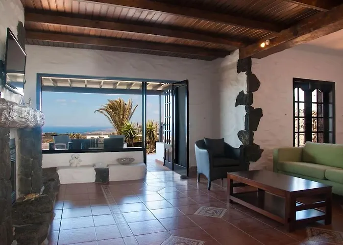 Villa Casa Hugo *