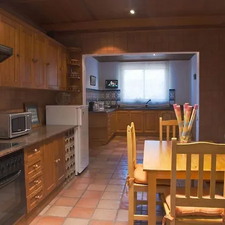 Casa Hugo וילה *