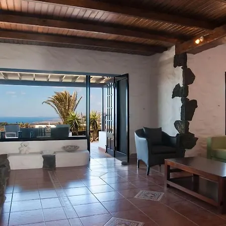 וילה Casa Hugo *